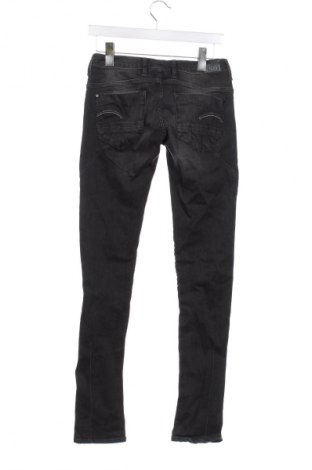 Damskie jeansy G-Star Raw, Rozmiar M, Kolor Czarny, Cena 102,99 zł