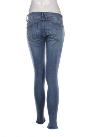 Dámske džínsy  G-Star Raw, Veľkosť S, Farba Modrá, Cena  32,95 €