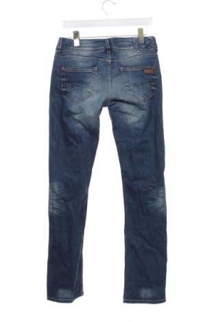 Γυναικείο Τζίν Garcia Jeans, Μέγεθος XL, Χρώμα Μπλέ, Τιμή 10,99 €