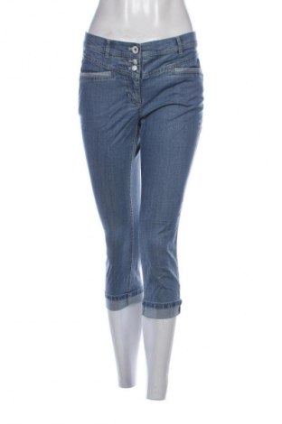 Damen Jeans Gelco, Größe M, Farbe Blau, Preis 6,99 €