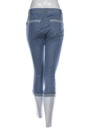 Damen Jeans Gelco, Größe M, Farbe Blau, Preis 6,99 €