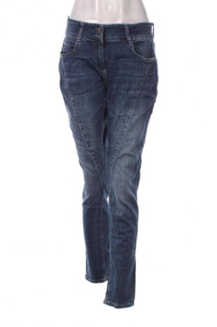 Damen Jeans Gina, Größe M, Farbe Blau, Preis 8,99 €