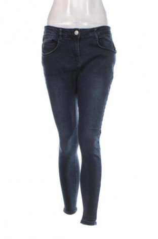 Damen Jeans Gina, Größe XL, Farbe Blau, Preis 8,99 €