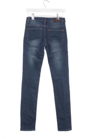 Damskie jeansy Gina Tricot, Rozmiar M, Kolor Niebieski, Cena 44,99 zł