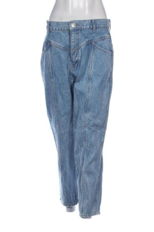 Damen Jeans Gina Tricot, Größe M, Farbe Blau, Preis € 23,99