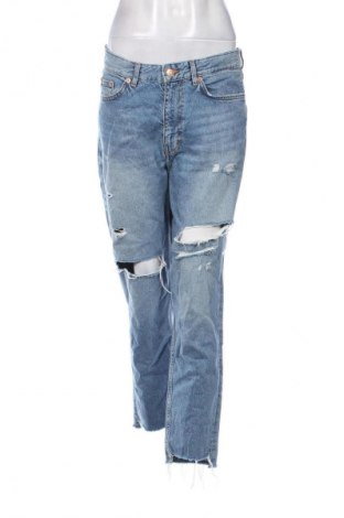 Damen Jeans H&M, Größe M, Farbe Blau, Preis € 11,99