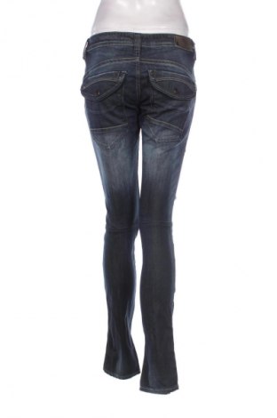 Dámské džíny  H&M, Velikost M, Barva Modrá, Cena  119,00 Kč