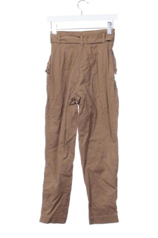 Damen Jeans H&M, Größe XS, Farbe Braun, Preis € 5,00