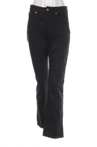 Damen Jeans H&M, Größe S, Farbe Schwarz, Preis 20,99 €