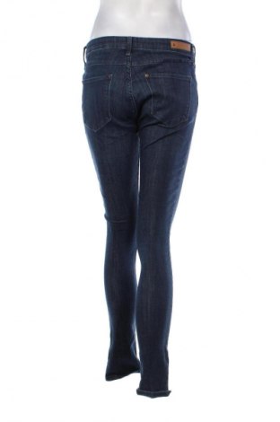 Dámské džíny  H&M, Velikost M, Barva Modrá, Cena  119,00 Kč