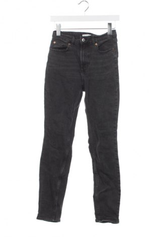 Damen Jeans H&M, Größe S, Farbe Grau, Preis 5,99 €