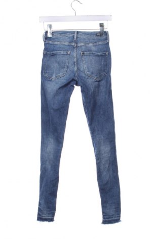 Damen Jeans H&M, Größe XS, Farbe Blau, Preis € 3,99