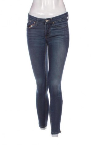 Damen Jeans H&M, Größe M, Farbe Blau, Preis € 5,49