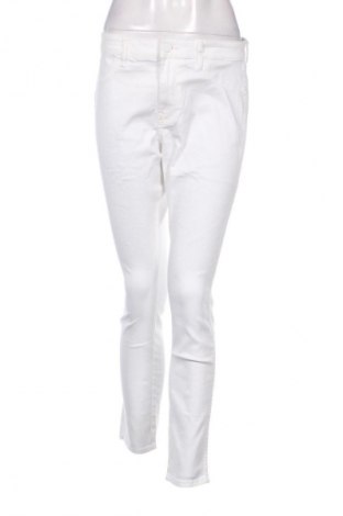 Damen Jeans H&M, Größe M, Farbe Weiß, Preis € 4,99