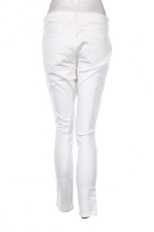 Damen Jeans H&M, Größe M, Farbe Weiß, Preis € 4,99