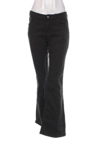 Blugi de femei H&M Divided, Mărime M, Culoare Negru, Preț 94,99 Lei