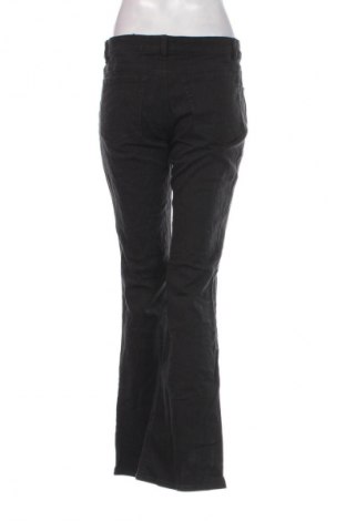 Blugi de femei H&M Divided, Mărime M, Culoare Negru, Preț 94,99 Lei