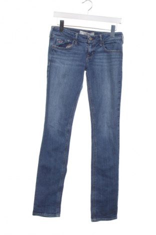Damen Jeans Hollister, Größe S, Farbe Blau, Preis € 21,05