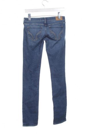 Damen Jeans Hollister, Größe S, Farbe Blau, Preis € 21,05