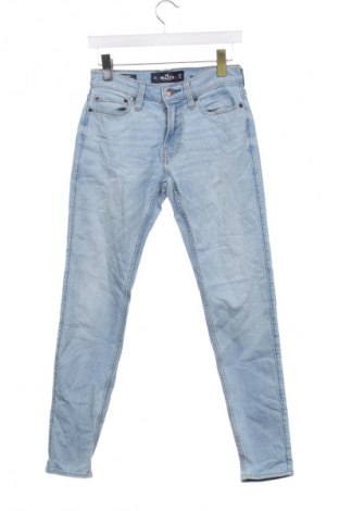 Damen Jeans Hollister, Größe S, Farbe Blau, Preis 10,99 €