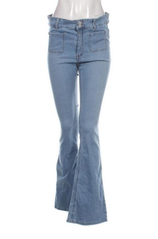 Damen Jeans House Of Denim, Größe M, Farbe Blau, Preis 11,76 €