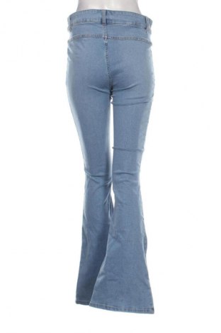 Damen Jeans House Of Denim, Größe M, Farbe Blau, Preis 11,76 €