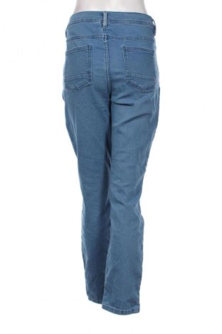 Damen Jeans Janina, Größe XL, Farbe Blau, Preis € 8,99