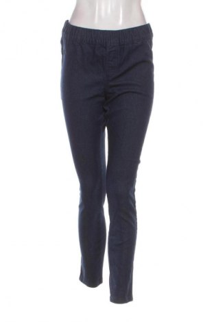 Damen Jeans Janina, Größe M, Farbe Blau, Preis € 8,99