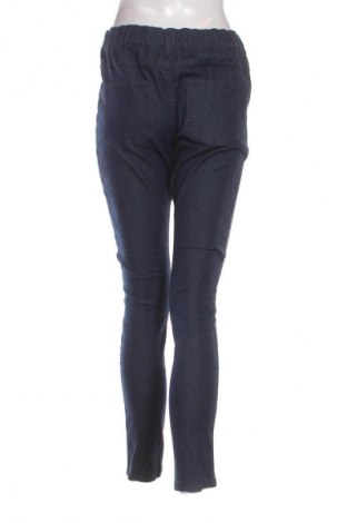 Damen Jeans Janina, Größe M, Farbe Blau, Preis € 8,99