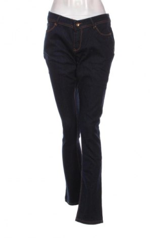 Damen Jeans Janina, Größe M, Farbe Blau, Preis € 5,99