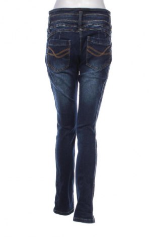 Damen Jeans John Baner, Größe M, Farbe Blau, Preis 8,99 €