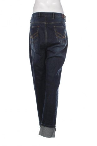 Damen Jeans John Baner, Größe 3XL, Farbe Blau, Preis € 20,99