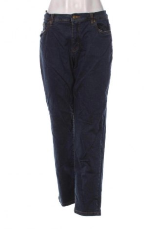 Damen Jeans John Baner, Größe L, Farbe Blau, Preis € 8,99