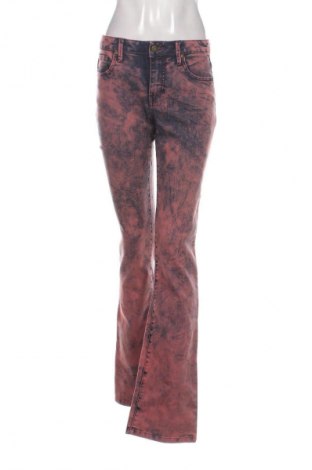 Damen Jeans John Baner, Größe M, Farbe Rosa, Preis 5,99 €