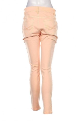 Damen Jeans John Baner, Größe M, Farbe Orange, Preis € 6,99