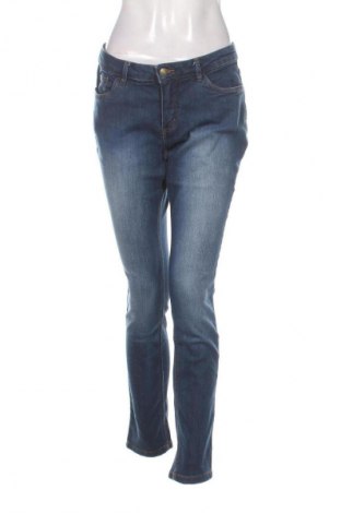 Damen Jeans John Baner, Größe M, Farbe Blau, Preis € 6,99