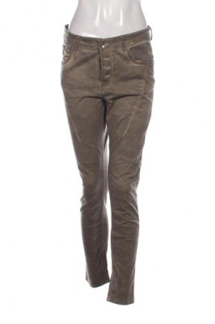 Damen Jeans Jones, Größe M, Farbe Beige, Preis 9,99 €