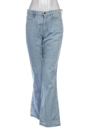 Damen Jeans Julia Bergovich, Größe M, Farbe Blau, Preis 7,99 €