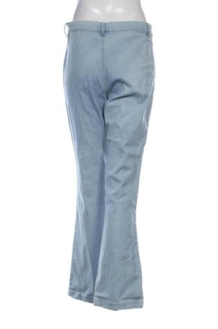 Damen Jeans Julia Bergovich, Größe M, Farbe Blau, Preis 7,99 €