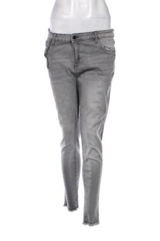 Damen Jeans Kapalua, Größe L, Farbe Grau, Preis € 5,99