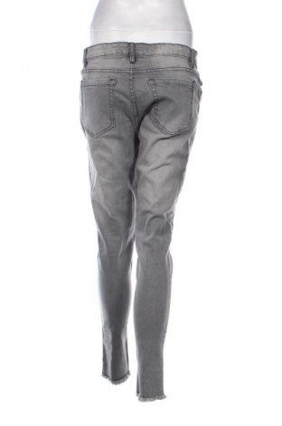 Damen Jeans Kapalua, Größe L, Farbe Grau, Preis € 5,99