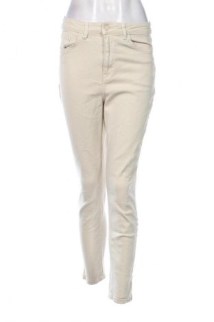 Damen Jeans LCW, Größe M, Farbe Beige, Preis 8,99 €