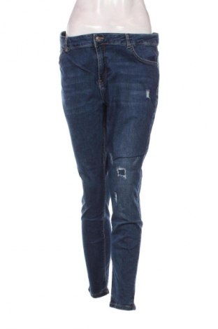 Damen Jeans LCW, Größe XL, Farbe Blau, Preis 5,99 €