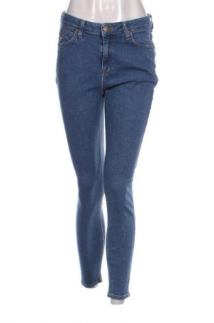 Damen Jeans Lee, Größe M, Farbe Blau, Preis € 52,99