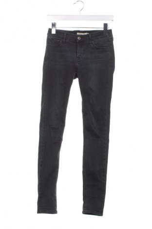 Damen Jeans Leviathan, Größe S, Farbe Grau, Preis 3,99 €