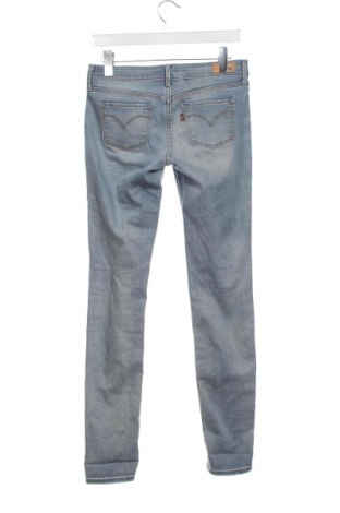 Damskie jeansy Levi's, Rozmiar S, Kolor Niebieski, Cena 70,99 zł