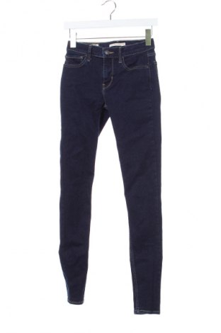 Dámske džínsy  Levi's, Veľkosť S, Farba Modrá, Cena  38,95 €