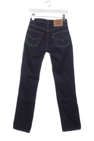 Damskie jeansy Levi's, Rozmiar S, Kolor Niebieski, Cena 232,99 zł