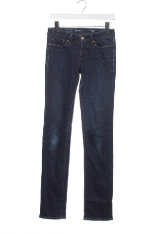 Damskie jeansy Levi's, Rozmiar S, Kolor Niebieski, Cena 148,99 zł