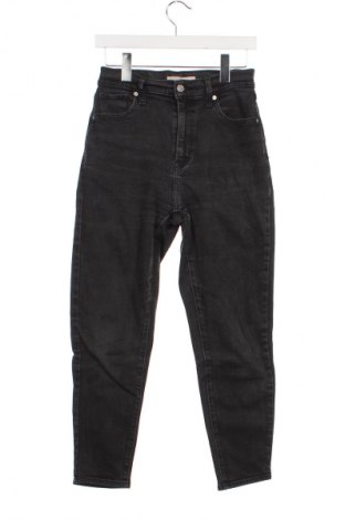 Dámske džínsy  Levi's, Veľkosť XS, Farba Sivá, Cena  26,95 €